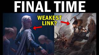 GWENT | BATTLE FOR A BIG TOURNAMENT TICKET