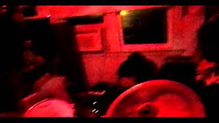 Mucky the Ducky @ Dam Haus