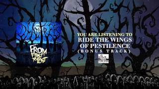 FROM FIRST TO LAST - Ride The Wings Of Pestilence (Bonus Track)