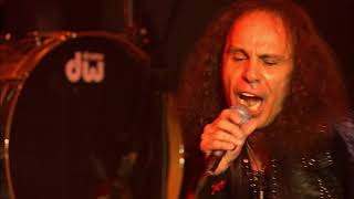 DIO - One Night In The City - Live in London 2005