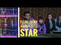 CIRCUS LIFE FIŹAN LUCKY ARANI CIRCUS LITTLE SPIDER MAN