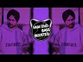 Yaar Hathyaar [Bass Boosted] Himmat Sandhu |Leatest Punjabi Song [ HEBB] 2023