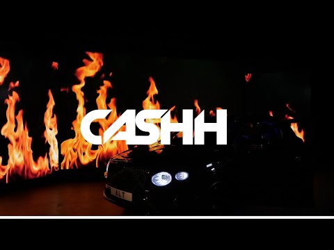 Cashh - Bad behaviour (Official Music Video)   #badbehaviour #video #viral