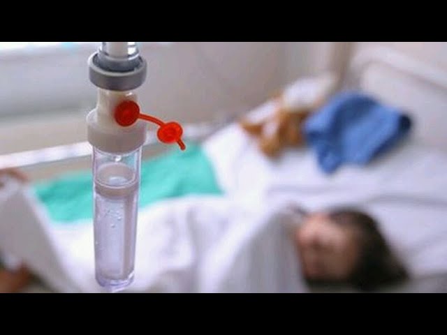 Массовое отравление в Братске