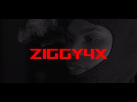 BAKERGOTTHEKEYS & ZIGGY4X FREESTYLE | The Oven Sessions: Vol 1