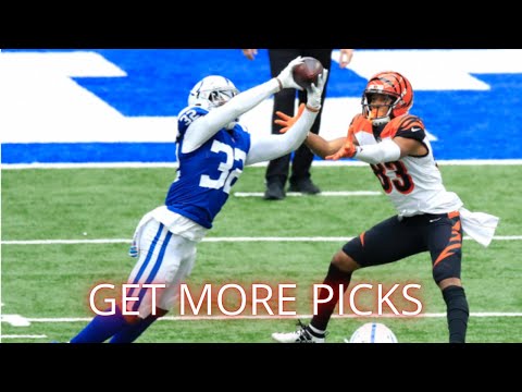 HOW TO GET THE MORE INTERCEPTIONS IN ZONE COVERAGE | FILM STUDY