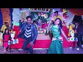 Pyar Mein Dil Dediya || Deewani Main Deewani || Fb masud dance