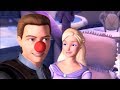 Barbie And The Magic Of Pegasus Outtakes