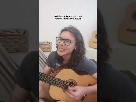 CIGARRA ANTROPOFÁGICA (música autoral)