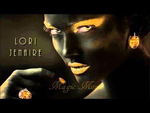 Lori Jenaire - Magic Mona [Within Reach]