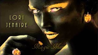 Lori Jenaire - Magic Mona [Within Reach]