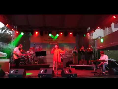 BuSKAnjo - Easy Come, Easy Go - Budafok 2016
