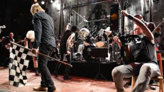 Pigface live at House of Blues Chicago - Auto Hag