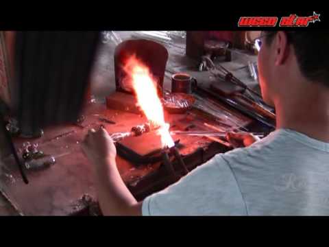 Weedstar Production with Ziggi Jackson