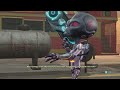 Destroy All Humans 2 Reprobed Part 44 Crypto Hired Gun Luka Out