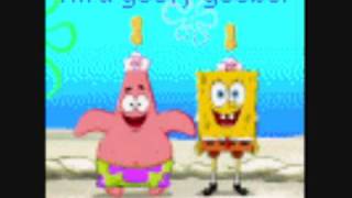 spongebob-we want spongebob remix