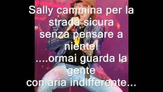 Vasco Rossi - Frasi Di Vasco
