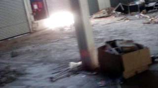 preview picture of video 'ABANDONED WAREHOUSE!!!'