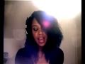 JoJo 'In the Dark' cover by Onymusiq 