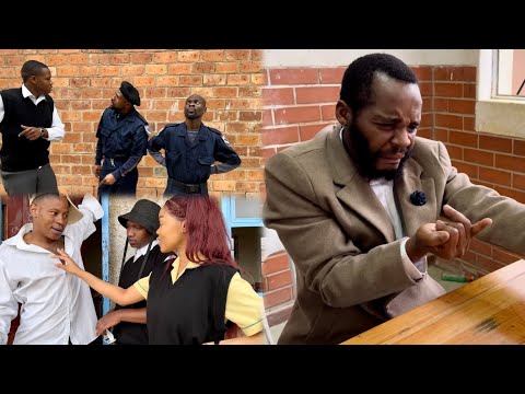 Ekasi Learners - Betrayal