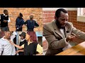 Ekasi Learners Betrayal