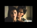 Damon & Elena Остается Бежать 