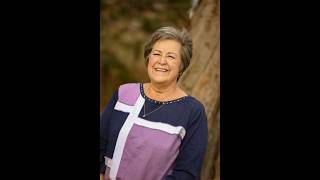 Susan Haycraft memorial service