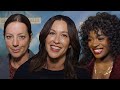 Stars Ask Stars at the Opening of Alanis Morissette's Jagged Little Pill