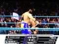 WWE 12 Zema Ion Vs Kenny King
