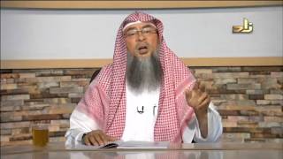 صورة نسب النبي ﷺ ومولده وطفولته - المحاضرة 2 - السيرة النبوية - الشيخ عاصم الحكيم