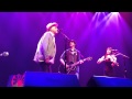 Todd Snider w/ Jerry Jeff Walker, Jason Isbell, Amanda Shires - "Mr. Bojangles"