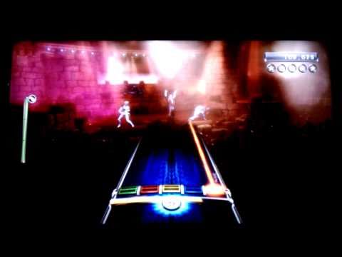 Morgawr - Lindisfarne - Hard Guitar - Rock Band Network