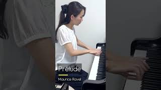 Download lagu Prélude / Maurice Ravel mp3