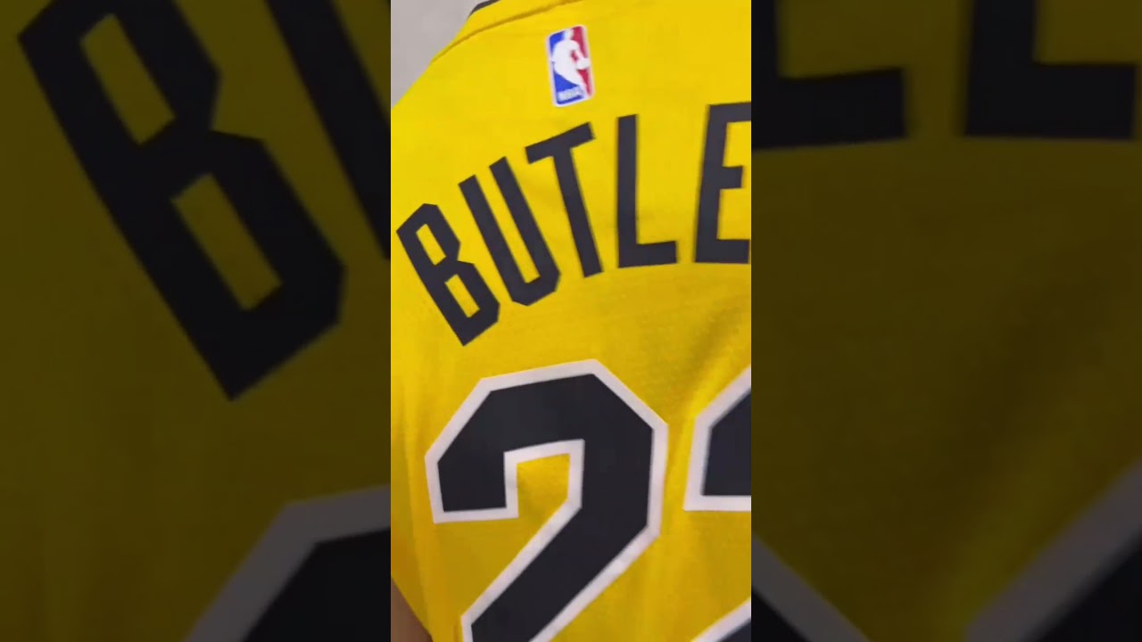 Regata Miami Heat - Earned Edition