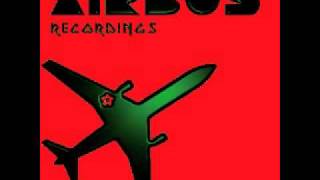 Steve Nocerino - Model 2 (Original mix) on AIRBUS Recordings