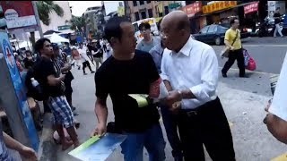 Re: [問卦] 沒人發現台灣都不會反對火力發電很詭異！