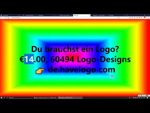 Welche Logo-Design Kosten kommen auf einen Gründer zu?