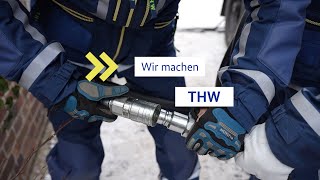 Download lagu We're doing THW: Power outage in Berlin mp3