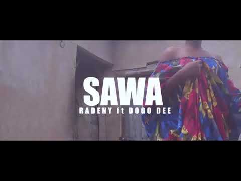 Laurie tz -Radeny ft dogo dee SAWa (official video