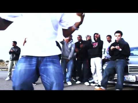 Nef The Pharaoh - Really Mobbin' (Official Music Video)