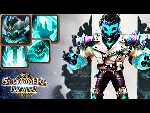 INSTANT TEAM WIPES - Summoners War