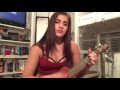 Carry On - Sarah White Original