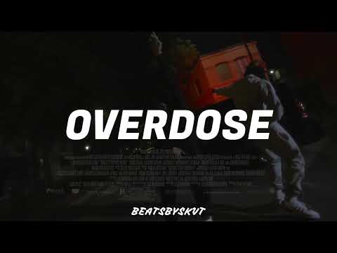 [FREE] GAZO X LEVELSANTANA X KIMA X NARDEY TYPE BEAT - ''OVERDOSE'' | Jersey Drill Type Beat |