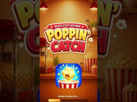Poppin' Catch video thumbnail