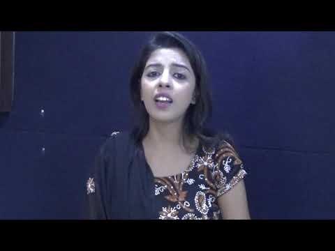Shrishti Deshmukh Audition of...