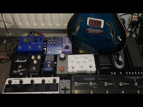 CME Widi Jack and U6Midi Pro -