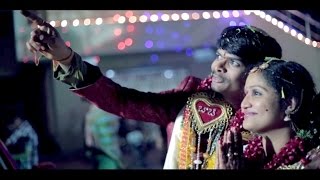 Amazing Cinematic Telugu Wedding Film | Bobby + Shanti |