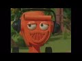 Bob The Builder PBS Shorts 3 Dizzy