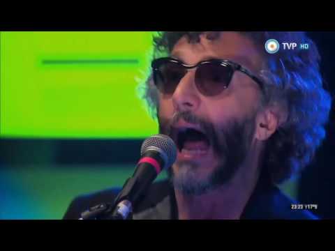 FITO PAEZ   COSAS IMPOSIBLES