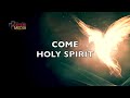 Spirit Soaking Worship Come Holy Spirit Worthy Is The Lamb